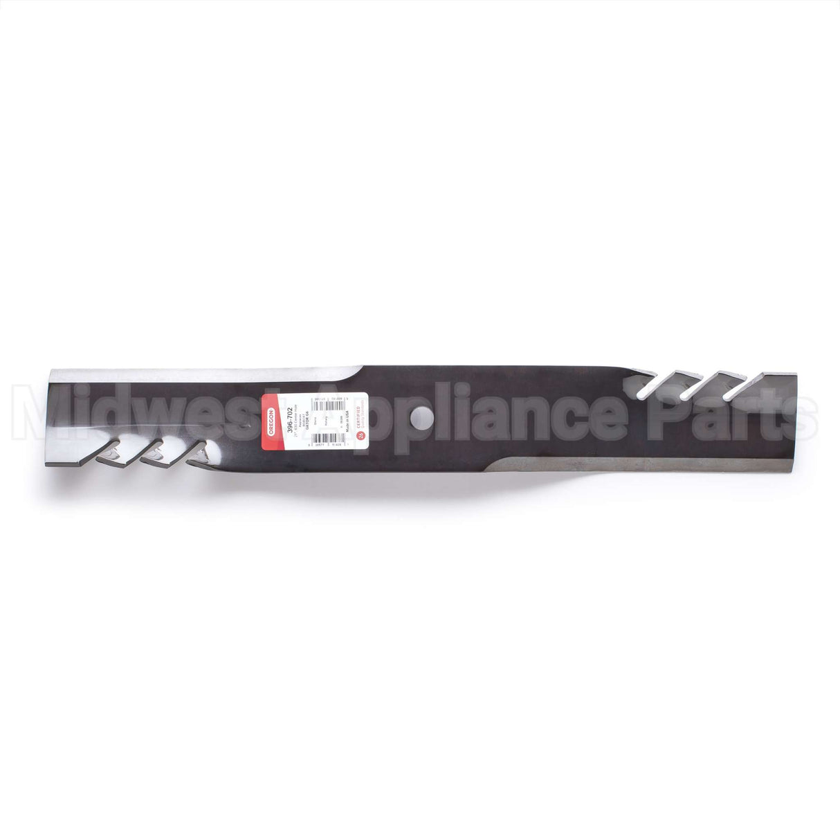 396-702 Oregon Bladebobcatgator  G6 21In