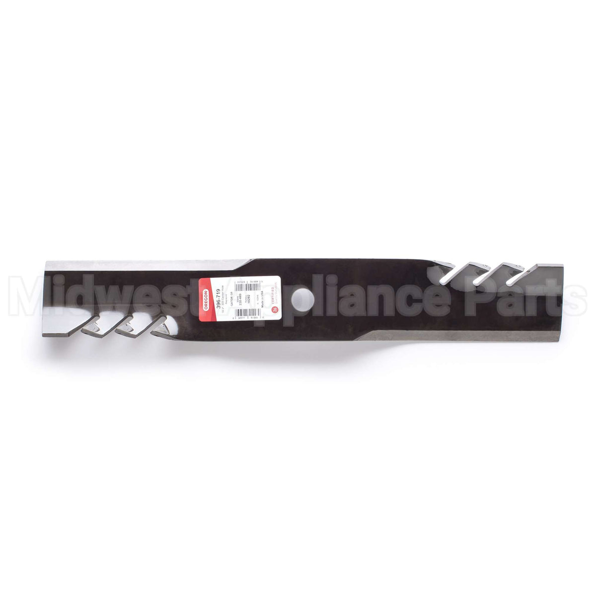 396-719 Oregon Bladejohn Deeregator  G6 19