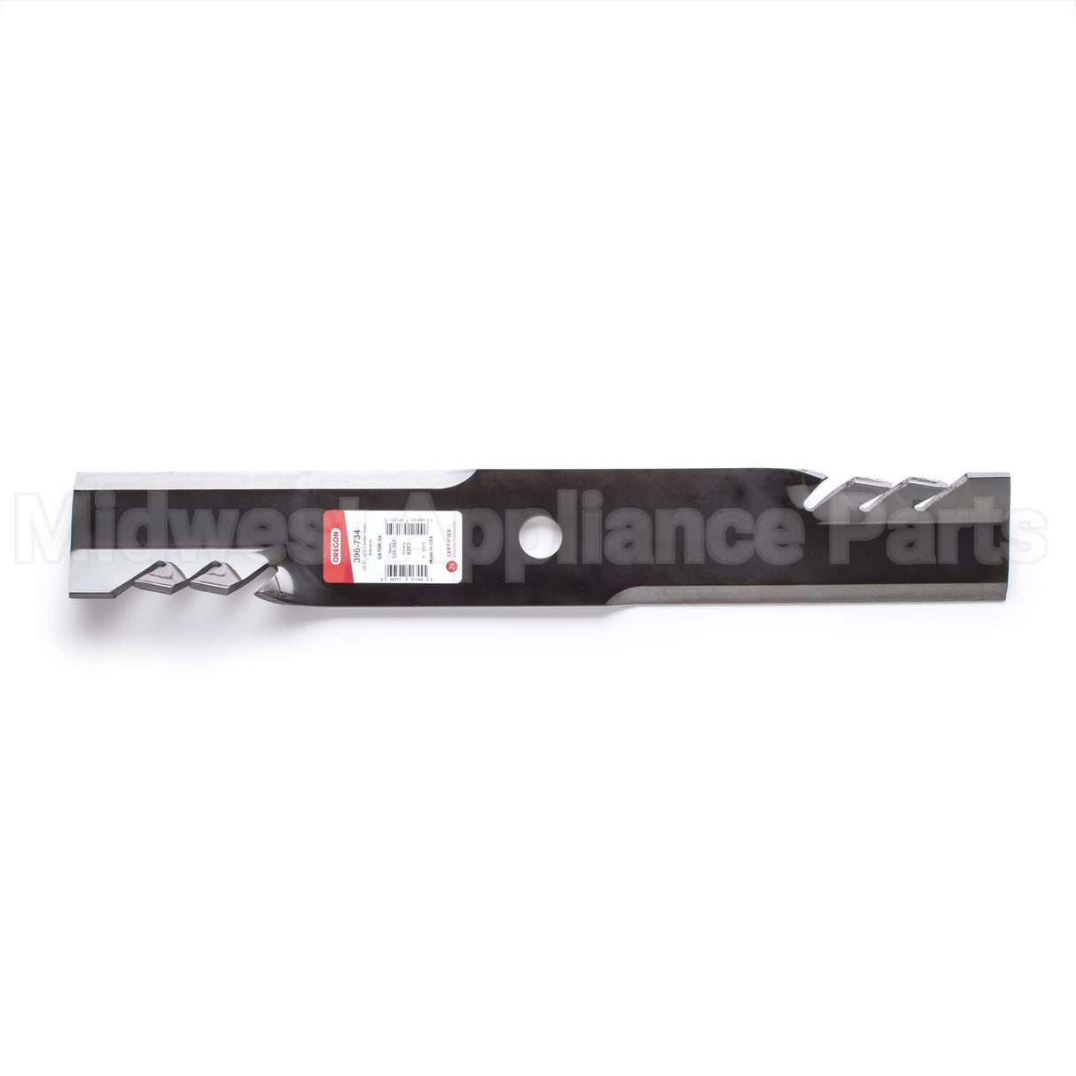 396-734 Oregon Bladejohn Deeregator  G6 20