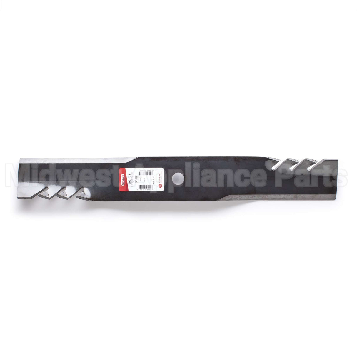 396-771 Oregon Bladejohn Deeregator  G6 21