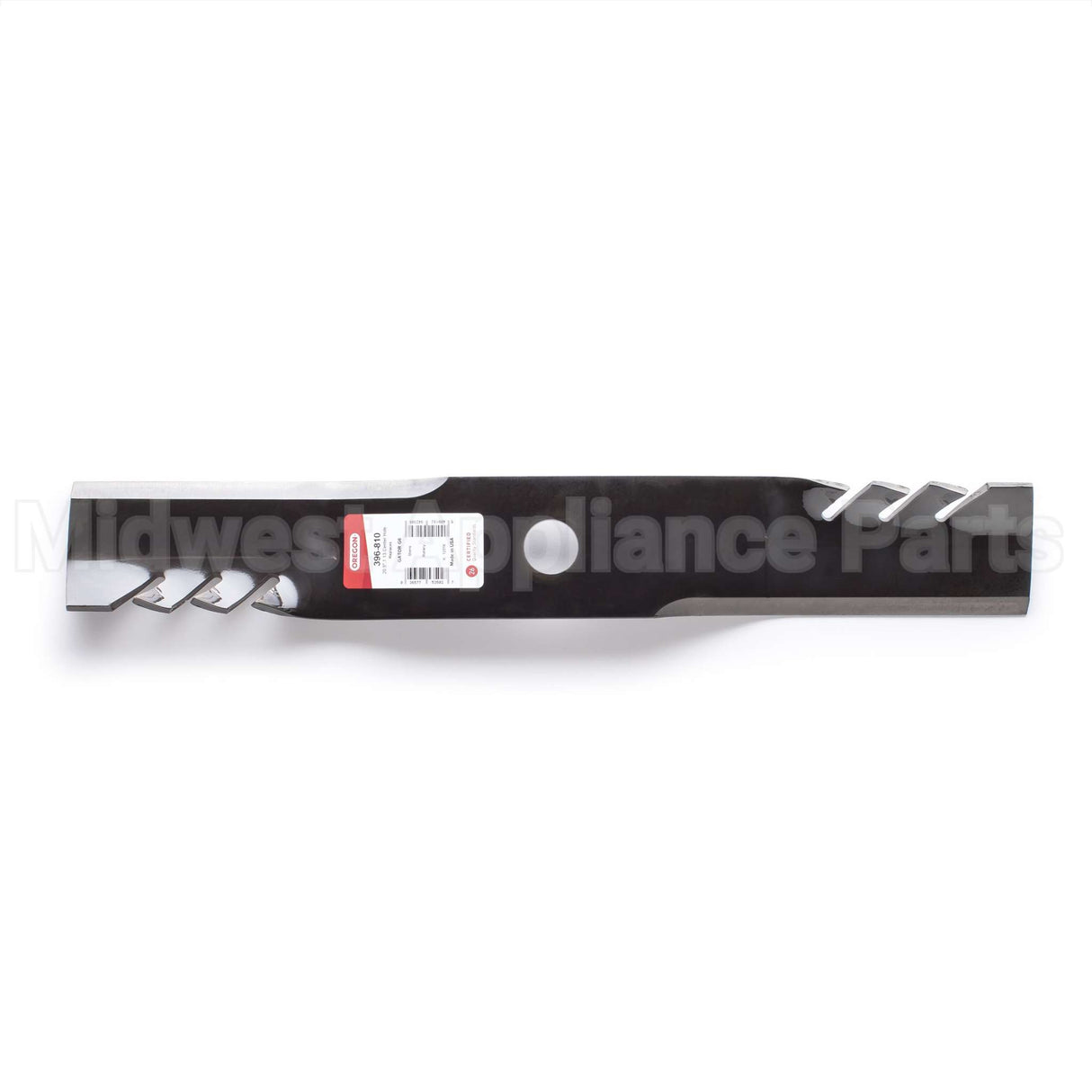 396-810 Oregon Bladekubotagator  G6 20-1/2