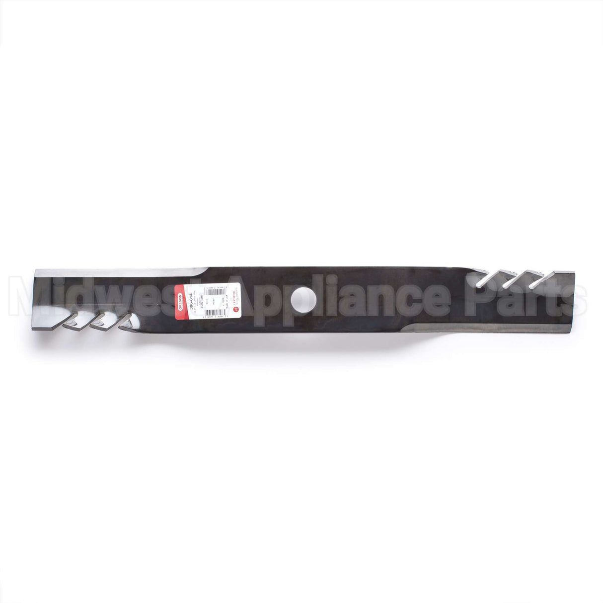 396-814 Oregon Bladekubotagator  G6 24-1/2