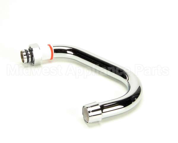 3960 Fisher Spout 06Ss 2.20 Gpm