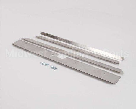 39606 Blodgett Kit, Metal Gasket For Zeph50E