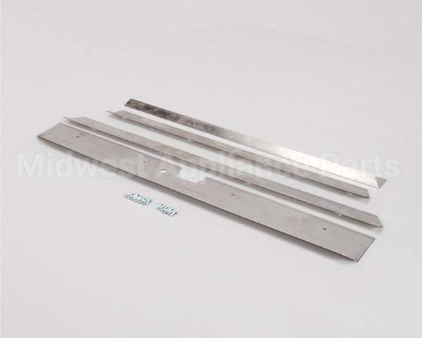 39606 Blodgett Kit, Metal Gasket For Zeph50E