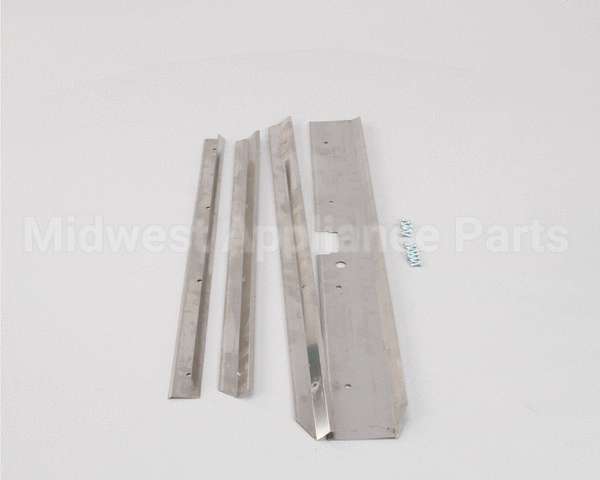 39606 Blodgett Kit, Metal Gasket For Zeph50E