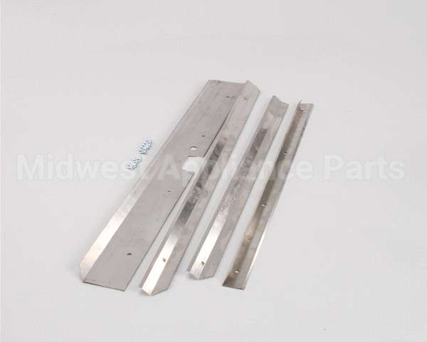 39606 Blodgett Kit, Metal Gasket For Zeph50E