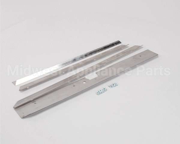 39606 Blodgett Kit, Metal Gasket For Zeph50E