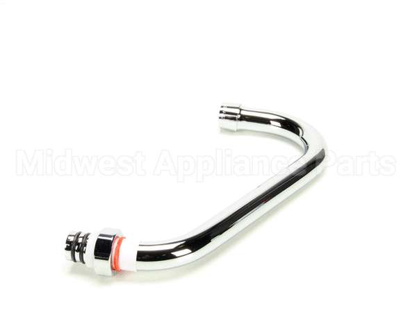 3961 Fisher Spout 08Ss 2.20 Gpm