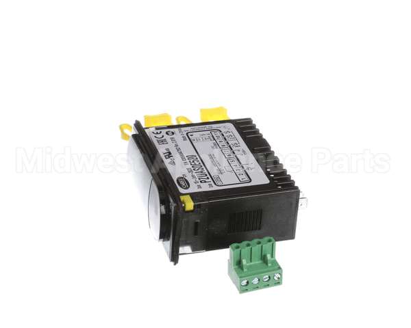 39612 Silver King Control Electr 115V (Prog) Refrig Blue