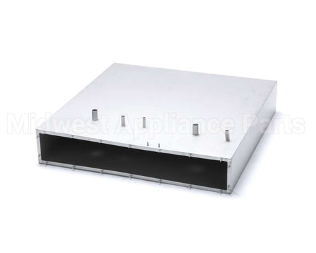 39618.1001 Bunn Kit, Tank Weldment Titan Dual