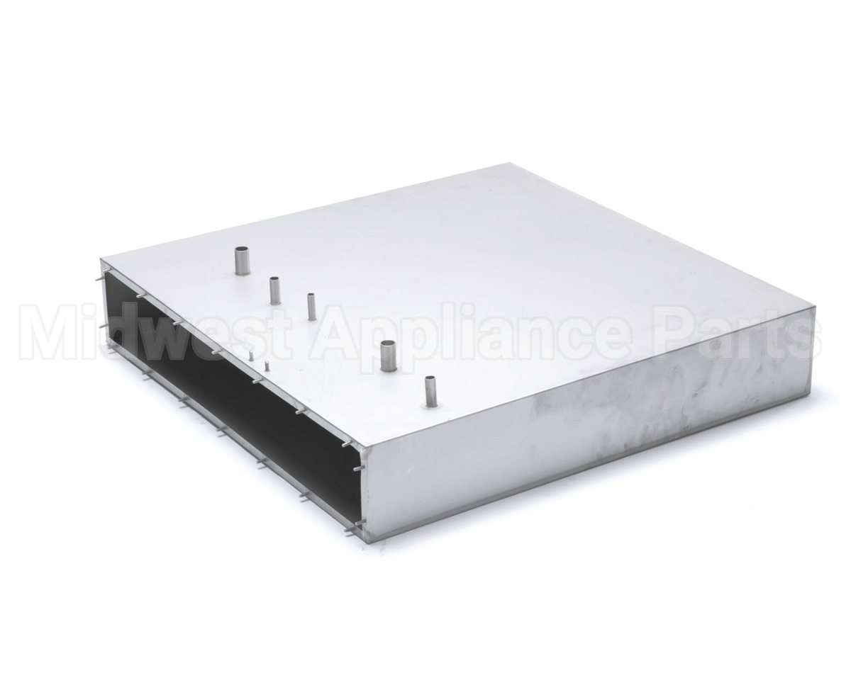 39618.1001 Bunn Kit, Tank Weldment Titan Dual