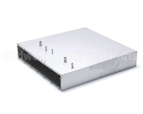 39618.1001 Bunn Kit, Tank Weldment Titan Dual