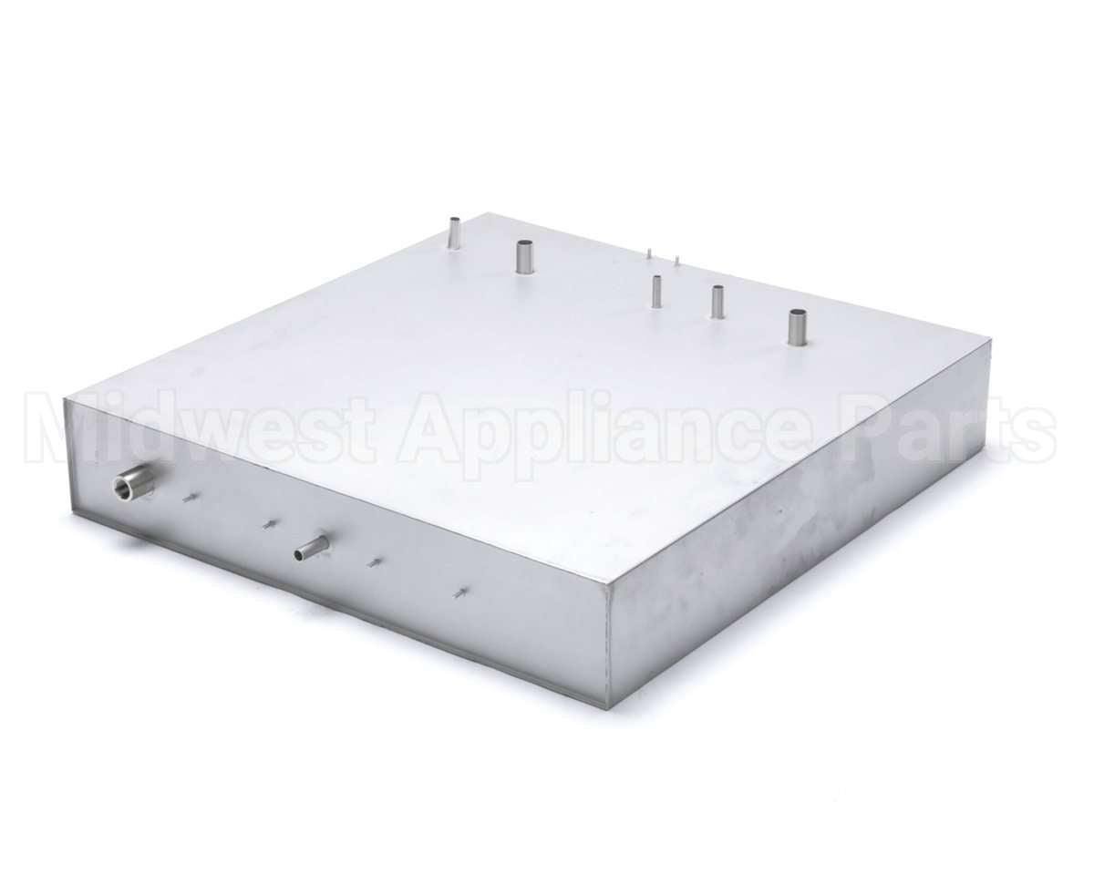 39618.1001 Bunn Kit, Tank Weldment Titan Dual