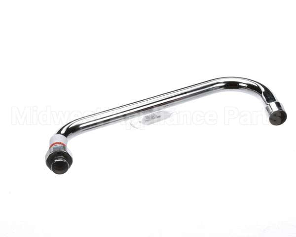 3962 Fisher Spout 10Ss 2.20 Gpm