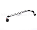 3962 Fisher Spout 10Ss 2.20 Gpm