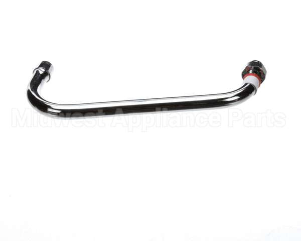 3962 Fisher Spout 10Ss 2.20 Gpm