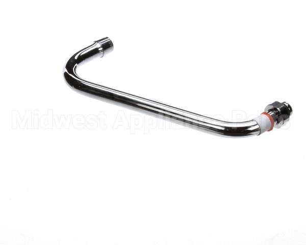 3962 Fisher Spout 10Ss 2.20 Gpm