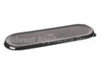 39624.0000 Bunn Lid, Oval Reservoir (Tdo-N)