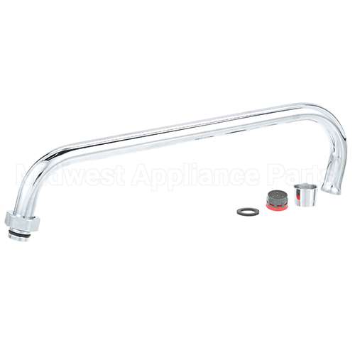 3963 Compatible Fisher Faucet Spout