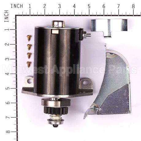 396306 Briggs & Stratton Motor-Starter