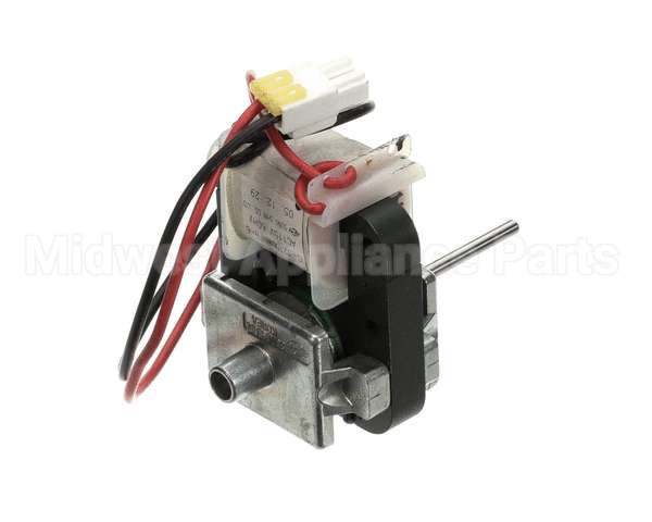 3963220910 Turbo Air Fan Motor Eva Tur28/48 Nfh6 (S