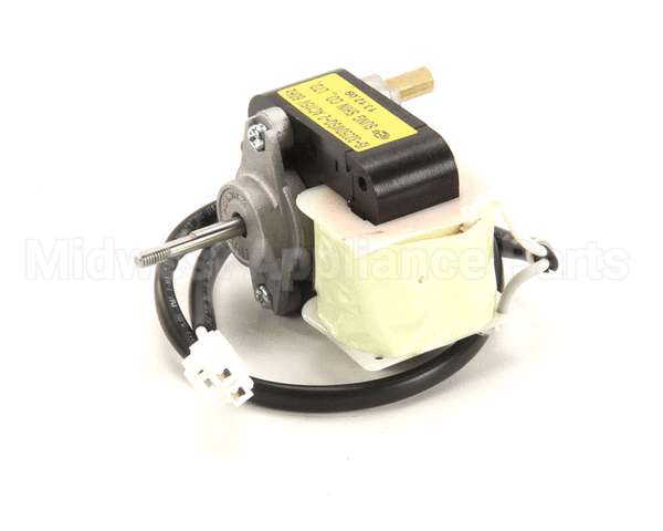 3963226710 Turbo Air Fan Motor Con