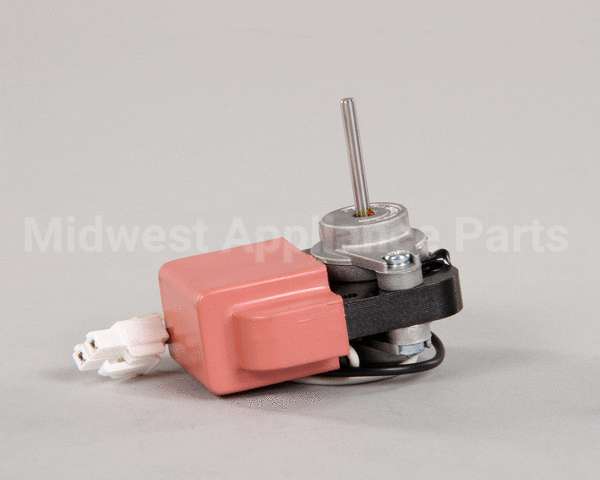 3963328610 Turbo Air Fan Motor Eva