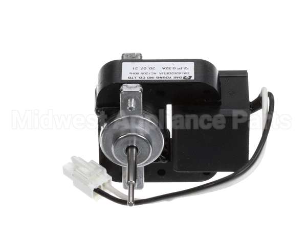 3963339900 Turbo Air Fan Motor Eva