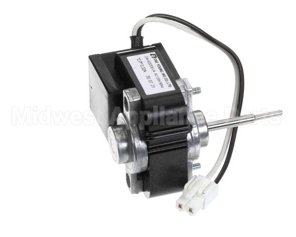 3963339900 Turbo Air Fan Motor Eva