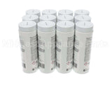 39637.0004 Bunn Cleaner, Brewer Tabz 12/Case