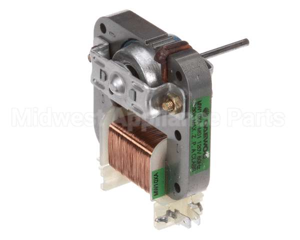 3963822710 Turbo Air Fan Motor Tmw1100M/E
