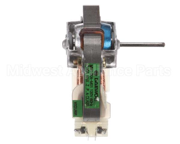 3963822710 Turbo Air Fan Motor Tmw1100M/E