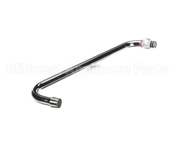 3964 Fisher Spout 14Ss 2.20 Gpm