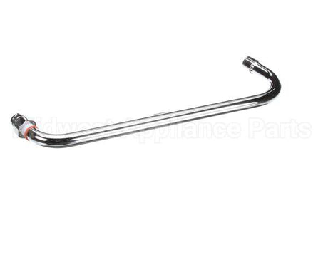 3964 Fisher Spout 14Ss 2.20 Gpm