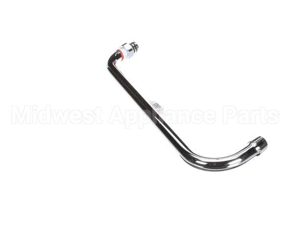 3964 Fisher Spout 14Ss 2.20 Gpm