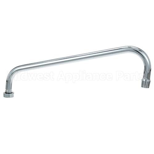 3964 Compatible Fisher Faucet Swing Spout