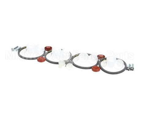 39641.0000 Bunn Kit, Pm-Dual Tf