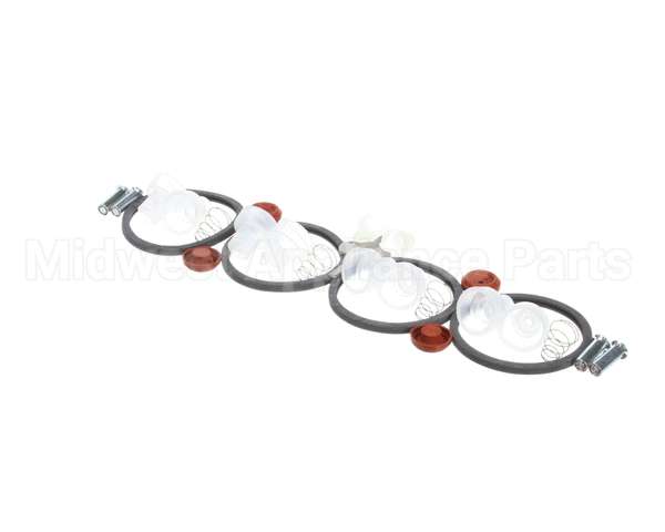 39641.0000 Bunn Kit, Pm-Dual Tf