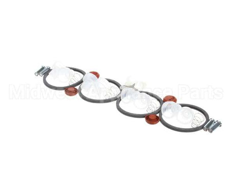39641.0000 Bunn Kit, Pm-Dual Tf