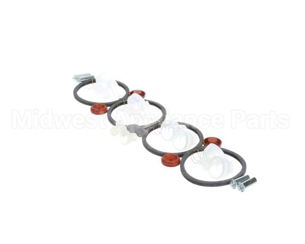 39641.0000 Bunn Kit, Pm-Dual Tf
