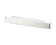39643 Silver King Adapter Pan 6.12 In Dbl Hook