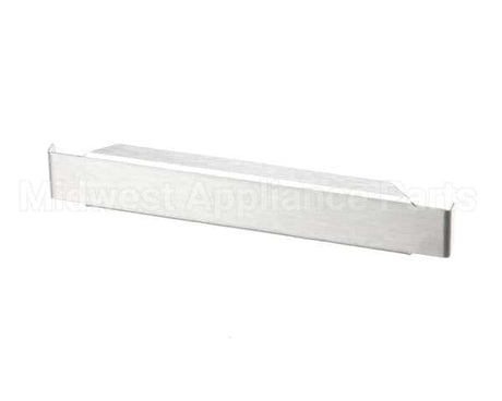 39643 Silver King Adapter Pan 6.12 In Dbl Hook
