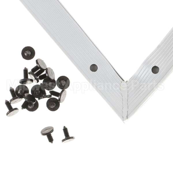 396440-SV Stoelting Cab Door Gasket Kit - Ultima, 28.25X24.2