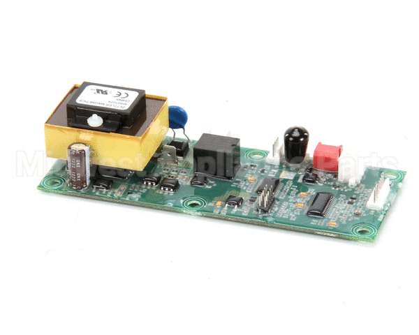 39658.1002 Bunn Control Board Assembly Wave 120V Rohs