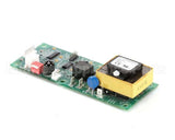 39658.1002 Bunn Control Board Assembly Wave 120V Rohs