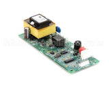 39658.1002 Bunn Control Board Assembly Wave 120V Rohs