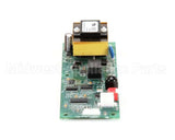 39658.1002 Bunn Control Board Assembly Wave 120V Rohs