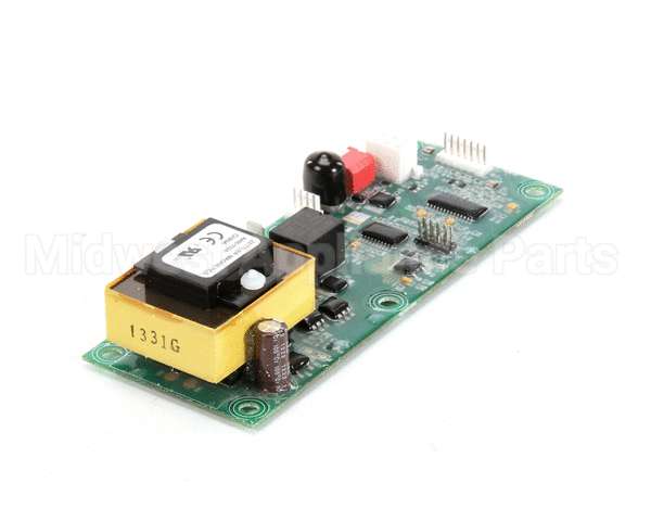 39658.1002 Bunn Control Board Assembly Wave 120V Rohs