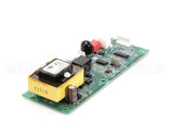 39658.1002 Bunn Control Board Assembly Wave 120V Rohs